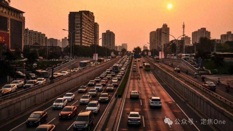 跟团游出现新潮流，忘年之交乐享旅途